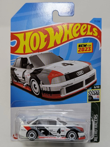 Hot wheels 2023 - 2023, retro