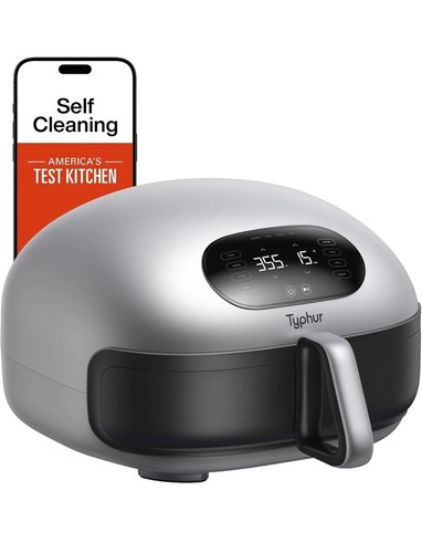 Typhur dome air fryer - typhur, extra