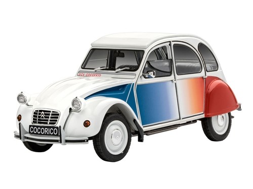 Rv07653 revell 24 - -, 1:24