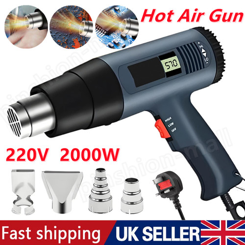 2kw professional hot air - hot, gun