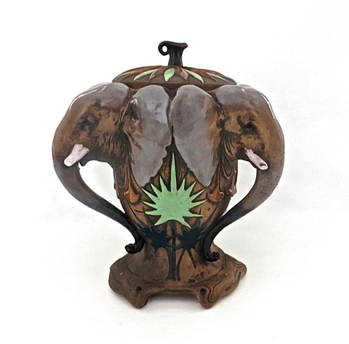 Rare 1890 1910 - 1890-1910, amphora