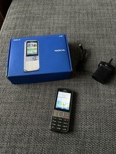 Nokia C5-00 C5 Mobile Phone