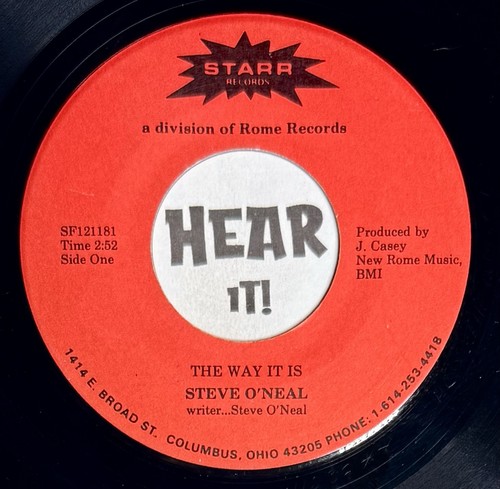 Obscure elvis rockabilly - obscure,