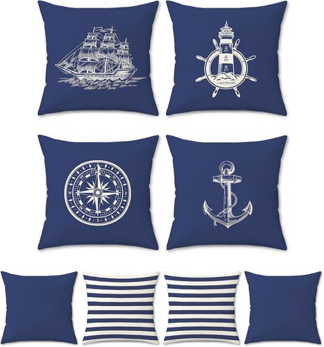 Bonhause set cushion - set,