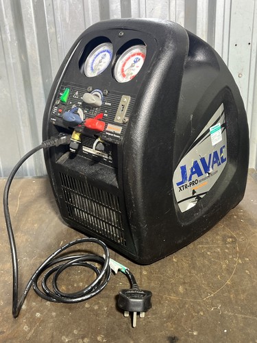 Javac xtr pro 240v - xtr, dv