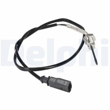 Exhaust Gas Temperature Sensor