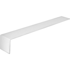 Fascia & Soffit Butt Joint