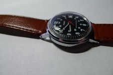 VINTAGE MILITARY TIMEX Gt