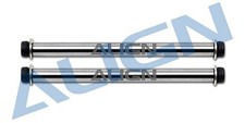 Align Trex 450 Feathering