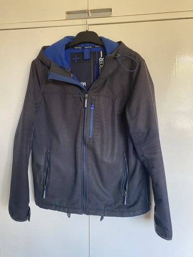 Superdry men hooded - superdry, men's
