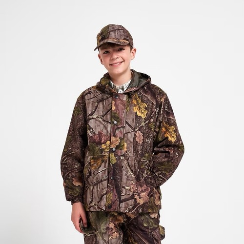 Jack pyke kids jacket - pyke,