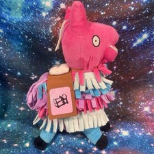 Fortnite Loot Llama Official
