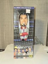 2001 NSYNC CHRISTOPHER ALAN