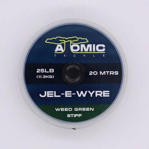 Atomic tackle jel wyre - tackle, stiff