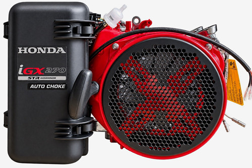 Honda igx270 stroke - honda,