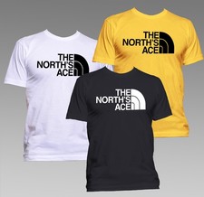 THE NORTHS ACE T SHIRT JOKE PARODY NOVELTY XMAS GIFT TSHIRT