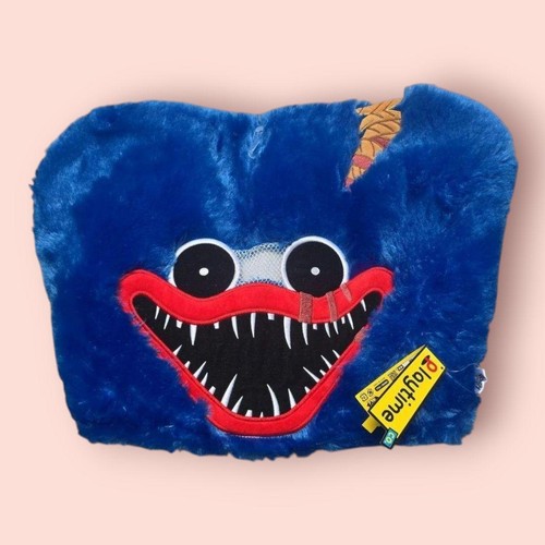 Poppy playtime huggy wuggy - poppy,