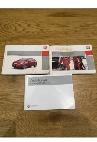 Vauxhall corsa 2006 2014 - vauxhall, 2006-2014