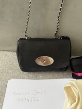 mulberry regular lily bag
