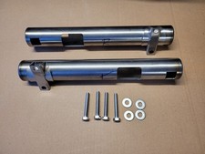 Ford Mk3 ZEPHYR Exhaust