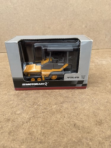 Rare construction vehicle - ,