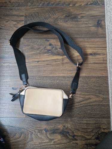 Primark crossbody bag black - primark,