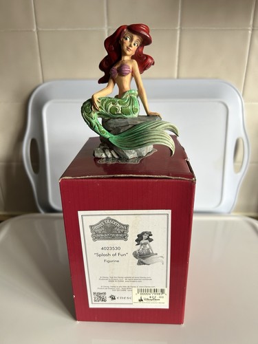 Disney traditions ariel splash - traditions,