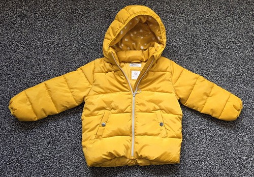 Girls coat - girls,
