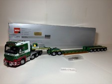 WSI Mercedes Actros Titan + 5
