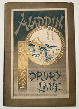 1885 original drury lane - original,