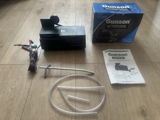 GUNSON G4125 GAS TESTER