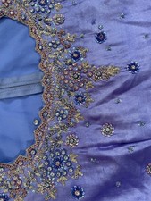 Pakistani/ Indian, Wedding/ Reception / Mehndi Lengha & Kurti Suit