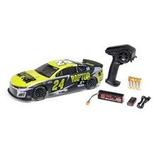 Losi 1/12 NASCAR RC Race Car