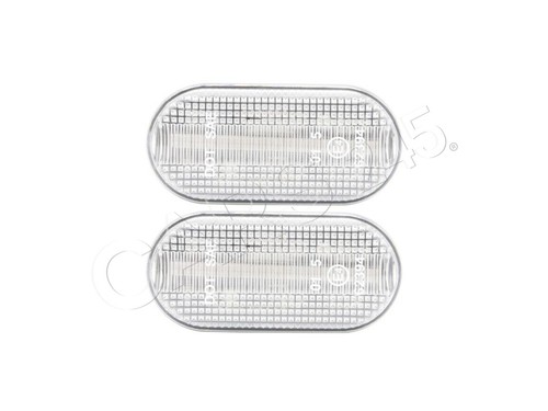 Led pair indicator - indicator, fits
