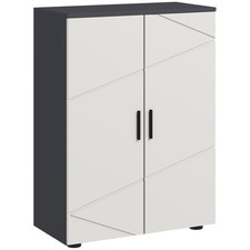kleankin Bathroom Storage