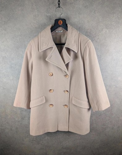 Nuage coat womens large - womens, l