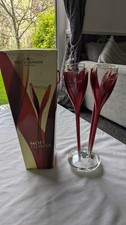 Moet & Chandon 4 x Champagne