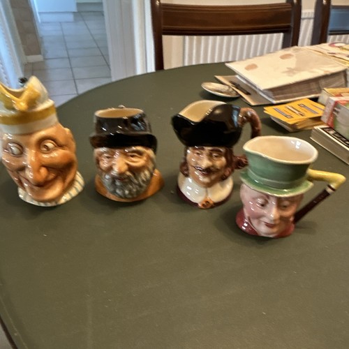 Burlington ware staffordshire - burlington,