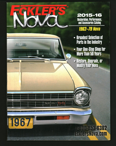 Eckler 1962 1979 chevy - 1962,
