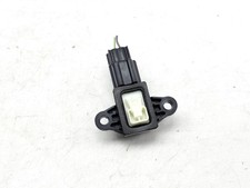 AIRBAG CRASH IMPACT SENSOR