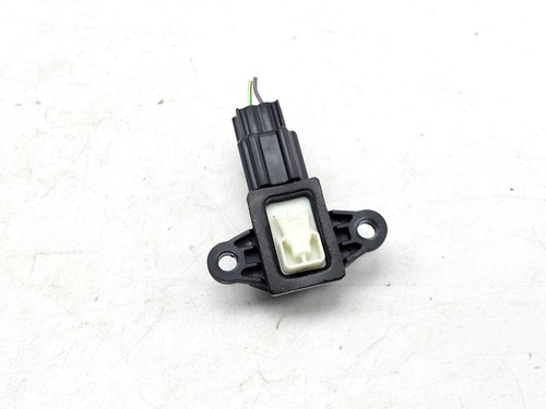 Airbag crash impact - crash, sensor