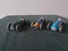 ORIGINAL VINTAGE DIECAST DINKY