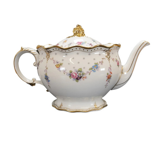 Royal crown derby antoinette - crown,