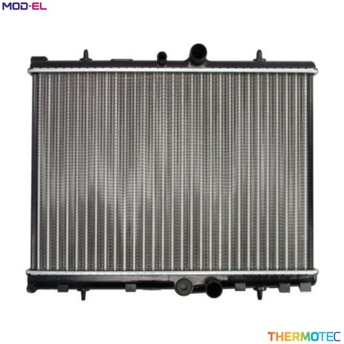 Radiator engine cooling - radiator,