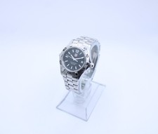 TAG Heuer Aquaracer Black Dial