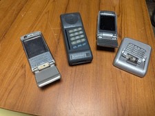 Sony ericsson p910i p990i - ericsson,