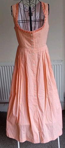 Vintage dirndl trachten dress - vintage,