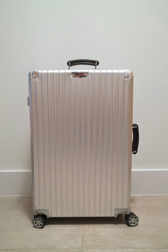 Rimowa classic flight - rimowa,