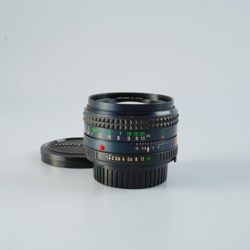 Excellent minolta rokkor - excellent,