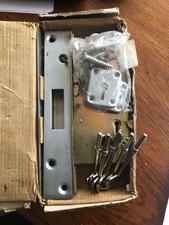 Ingersoll Lock Shunt Lock With 6 Keys